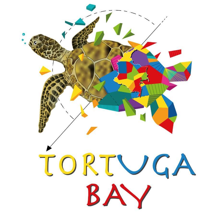 Tortuga Bay Eco Hotel El Valle  エクステリア 写真