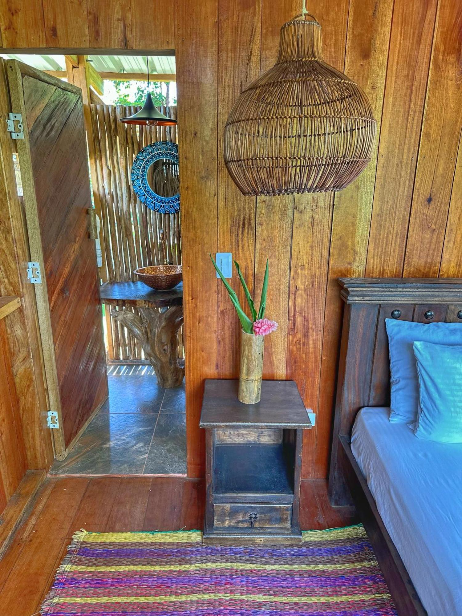 Tortuga Bay Eco Hotel El Valle  エクステリア 写真