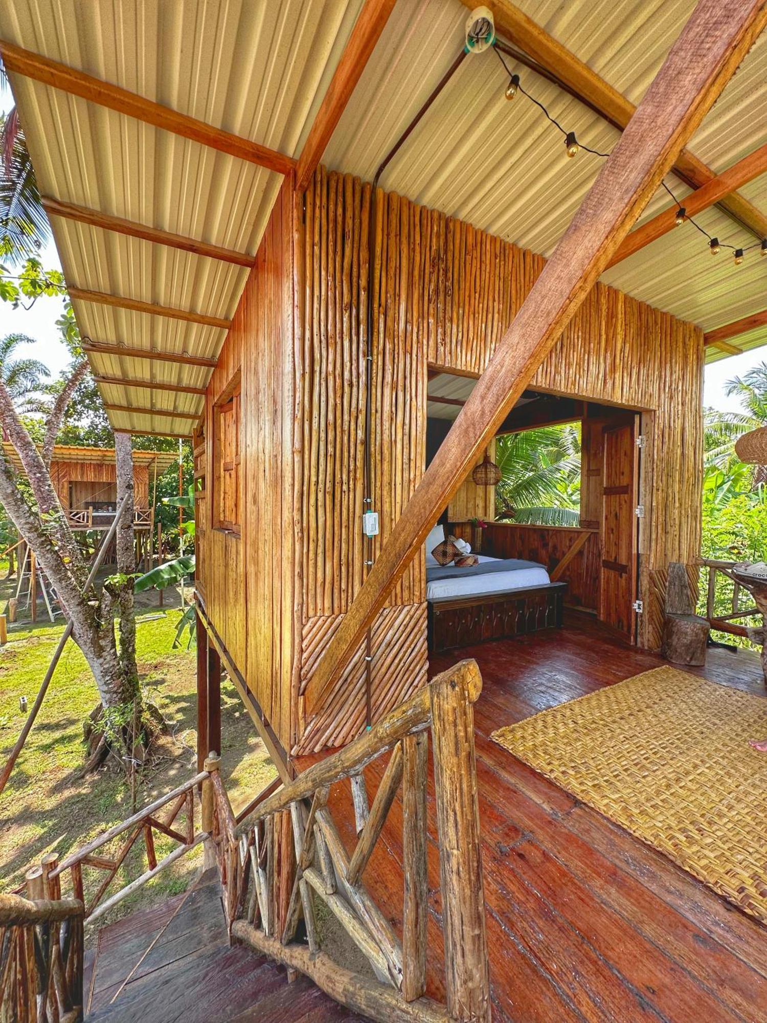 Tortuga Bay Eco Hotel El Valle  部屋 写真