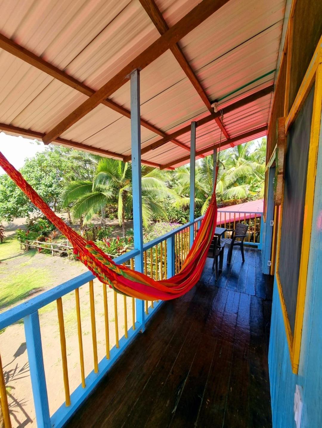 Tortuga Bay Eco Hotel El Valle  エクステリア 写真